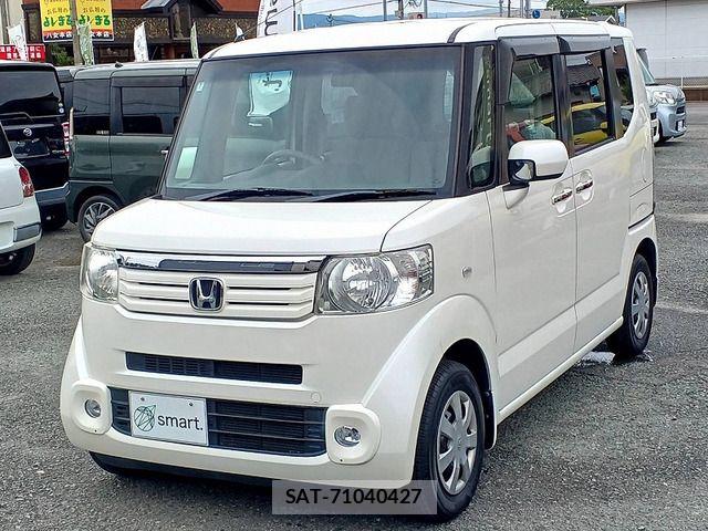 Honda N BOX 2012-07 7878183-1