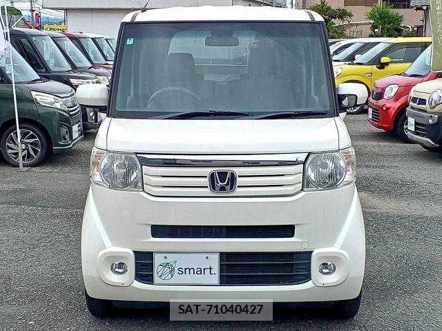 Honda N BOX 2012-07 7878183-2