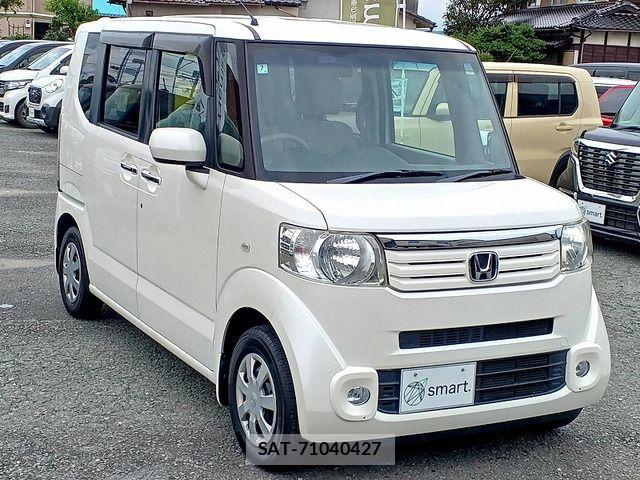 Honda N BOX 2012-07 7878183-3