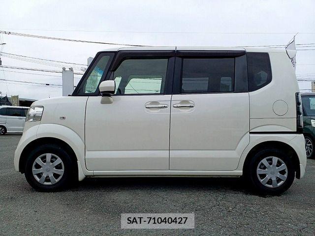 Honda N BOX 2012-07 7878183-4