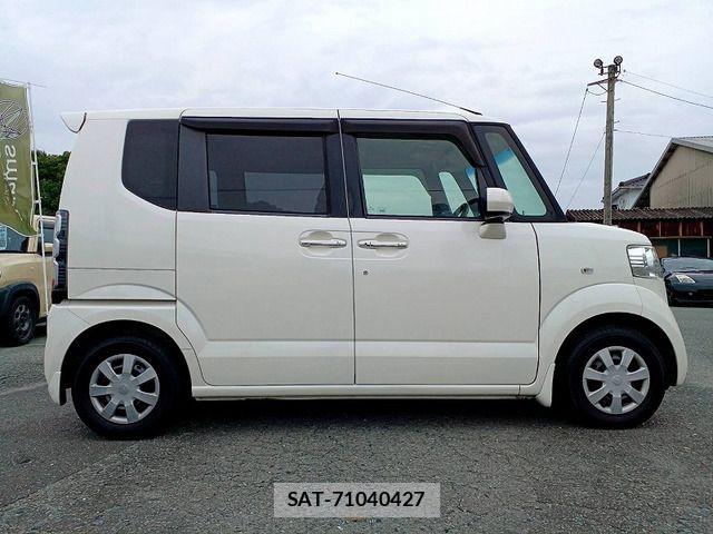 Honda N BOX 2012-07 7878183-5