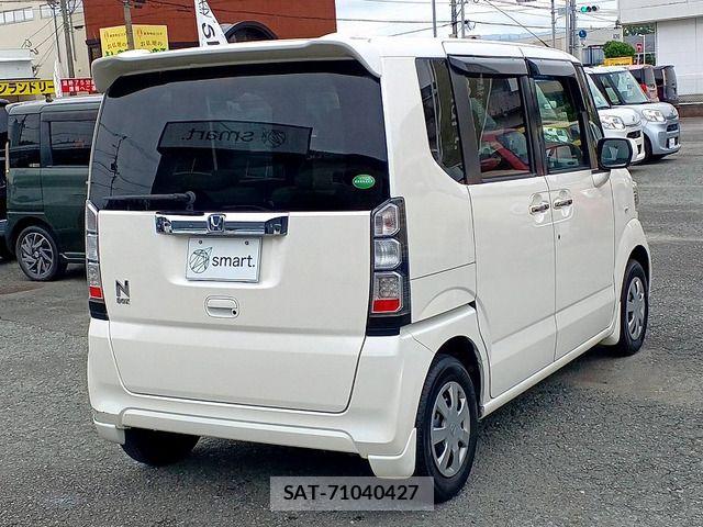 Honda N BOX 2012-07 7878183-6