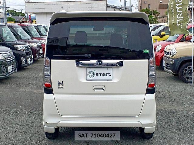 Honda N BOX 2012-07 7878183-7