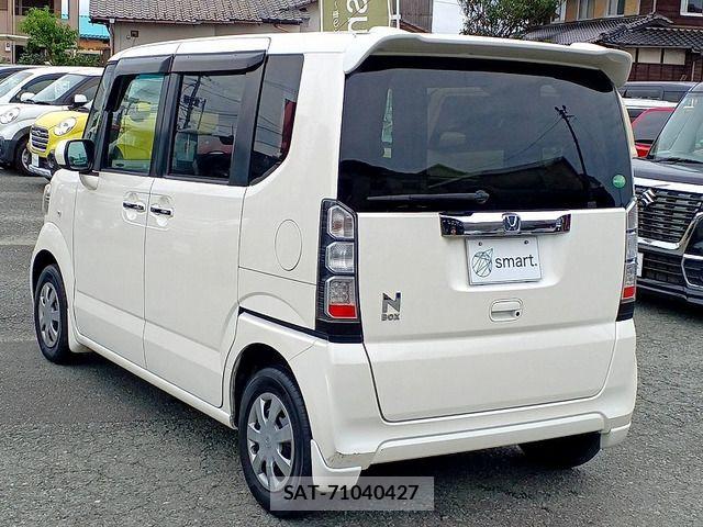 Honda N BOX 2012-07 7878183-8