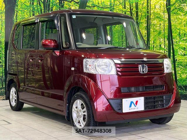 Honda N BOX 2012-04 7878185-15