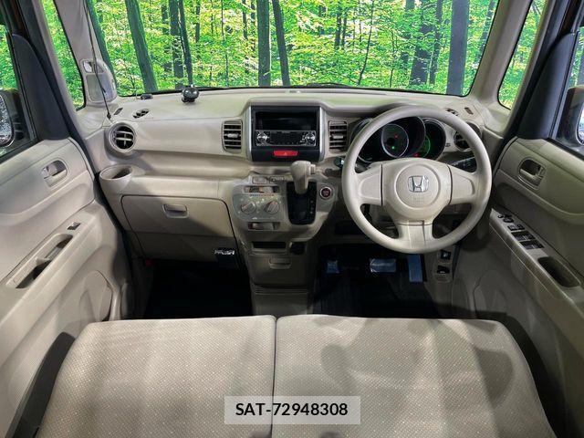 Honda N BOX 2012-04 7878185-1