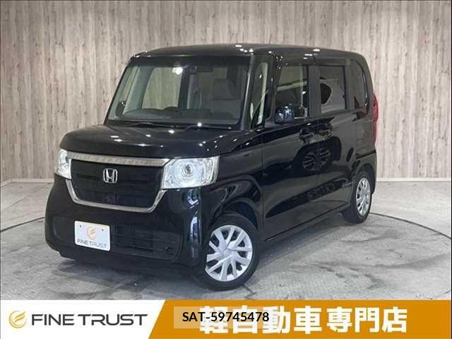 Honda N BOX 2019-03 7878148-0