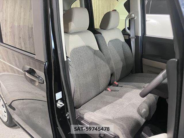 Honda N BOX 2019-03 7878148-9