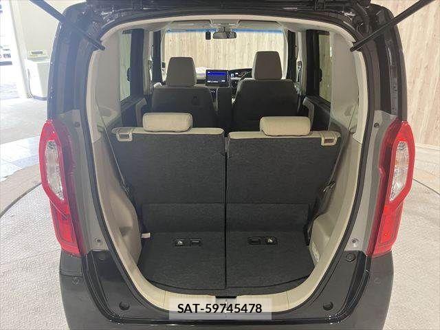 Honda N BOX 2019-03 7878148-11