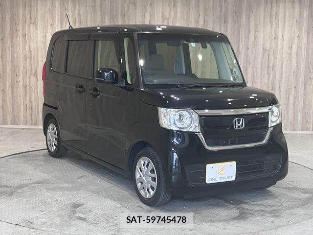 Honda N BOX 2019-03 7878148-16