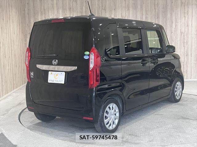 Honda N BOX 2019-03 7878148-18