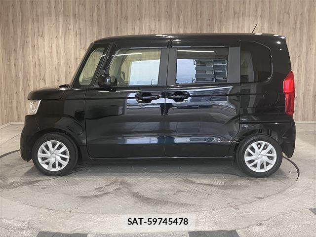 Honda N BOX 2019-03 7878148-21