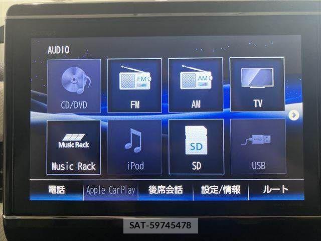 Honda N BOX 2019-03 7878148-5