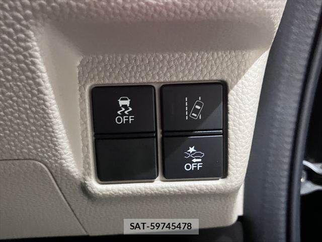 Honda N BOX 2019-03 7878148-8