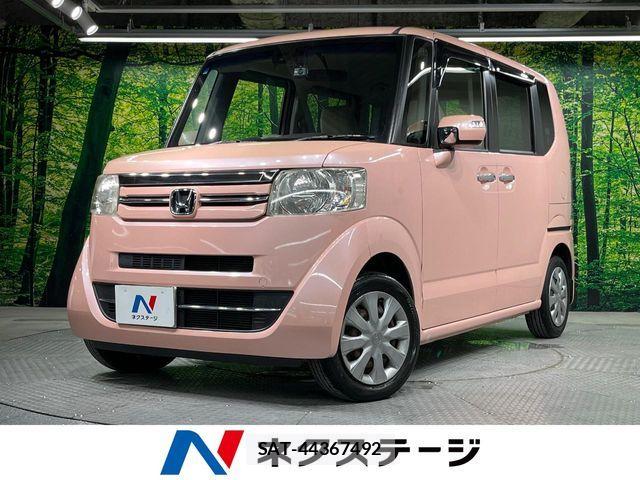 Honda N BOX 2015-05 7878152-0