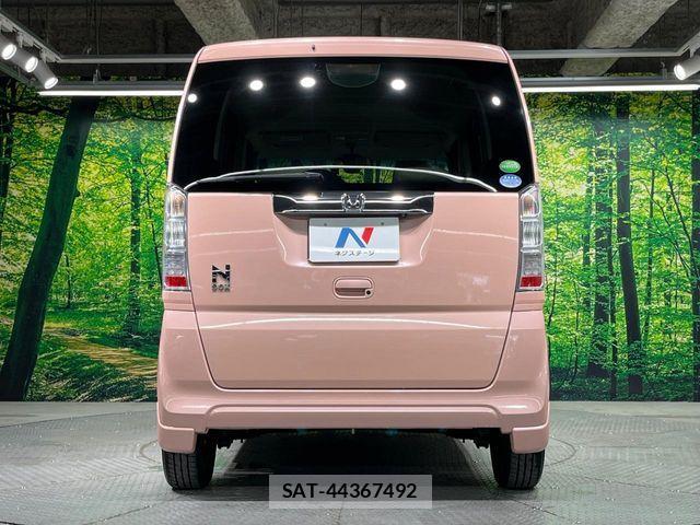 Honda N BOX 2015-05 7878152-14