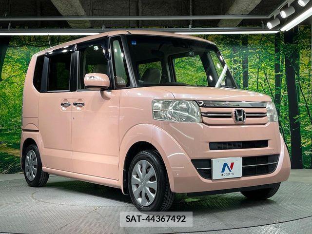 Honda N BOX 2015-05 7878152-15