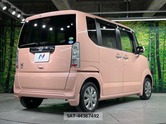 Honda N BOX 2015-05 7878152-16