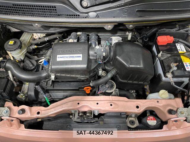 Honda N BOX 2015-05 7878152-17