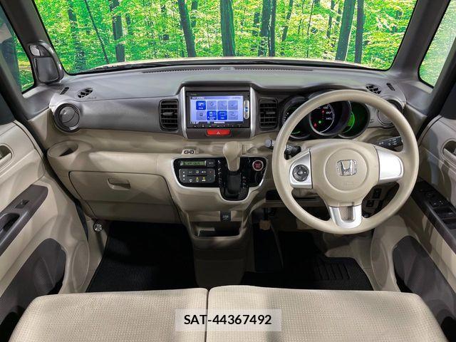 Honda N BOX 2015-05 7878152-1