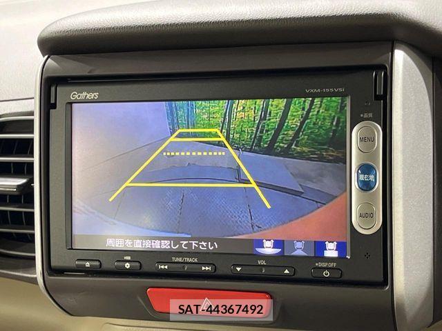 Honda N BOX 2015-05 7878152-4
