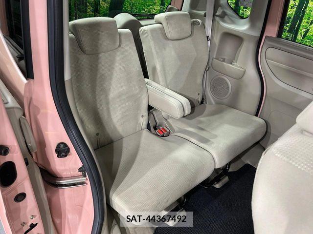 Honda N BOX 2015-05 7878152-8