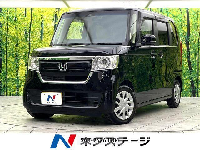 Honda N BOX 2019-10 7878131-0
