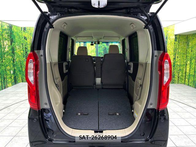 Honda N BOX 2019-10 7878131-9