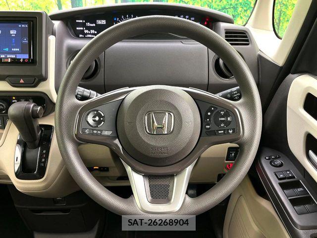 Honda N BOX 2019-10 7878131-10