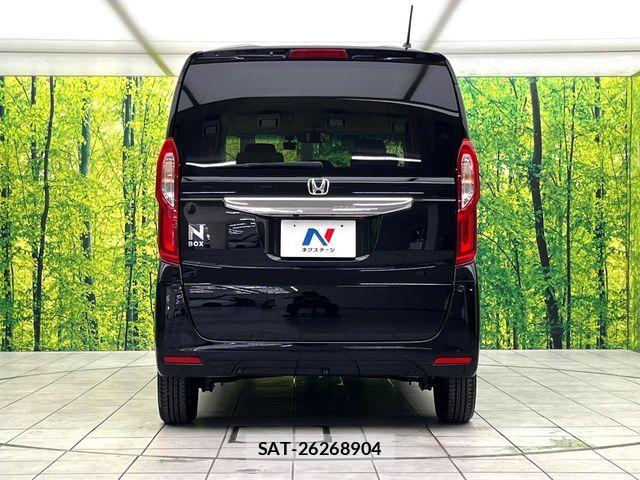 Honda N BOX 2019-10 7878131-14