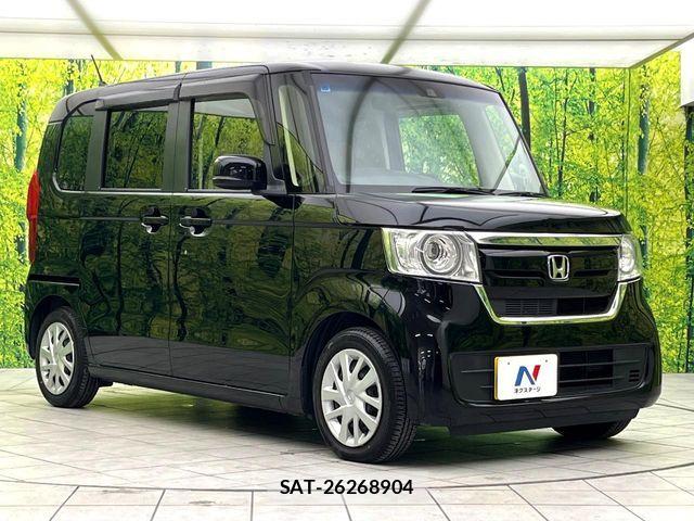 Honda N BOX 2019-10 7878131-15