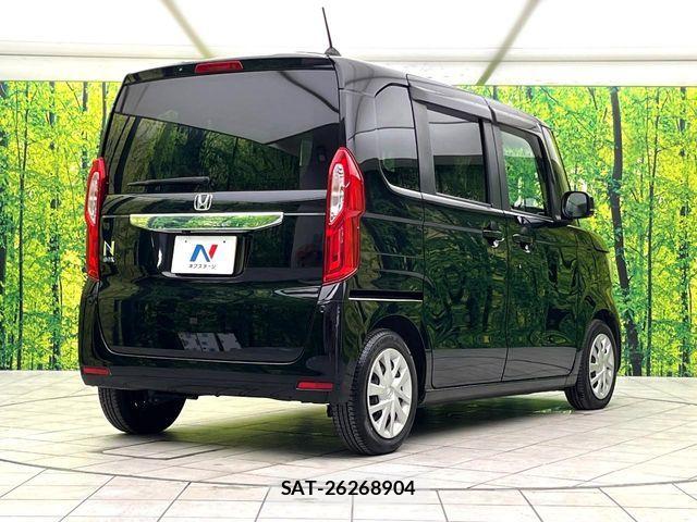 Honda N BOX 2019-10 7878131-16
