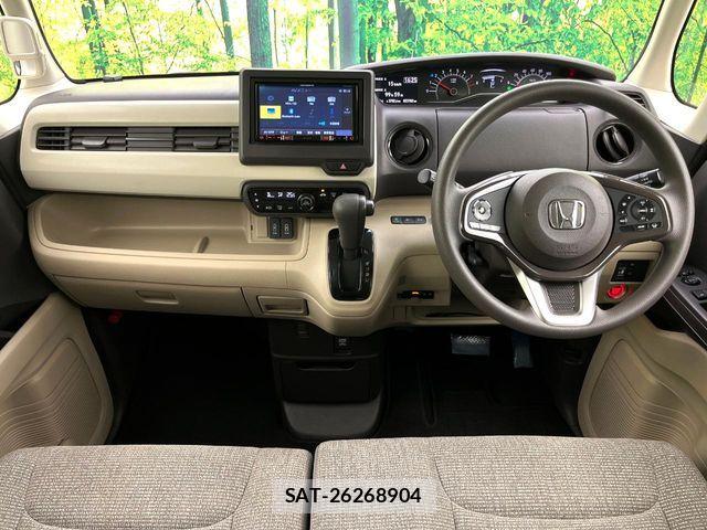 Honda N BOX 2019-10 7878131-1