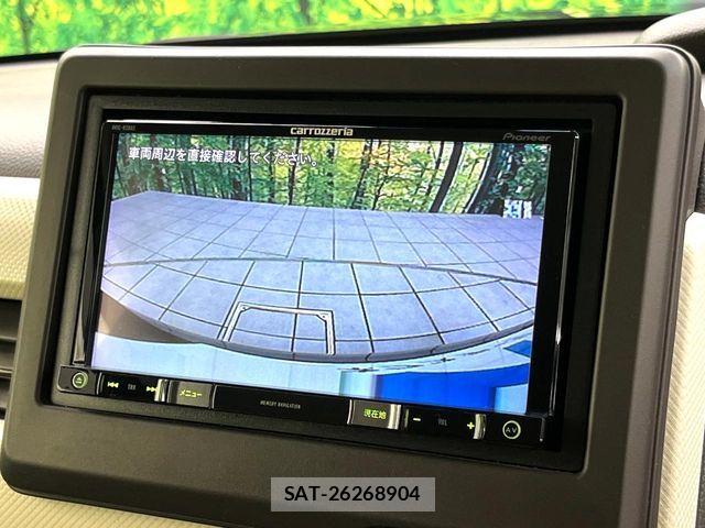 Honda N BOX 2019-10 7878131-3