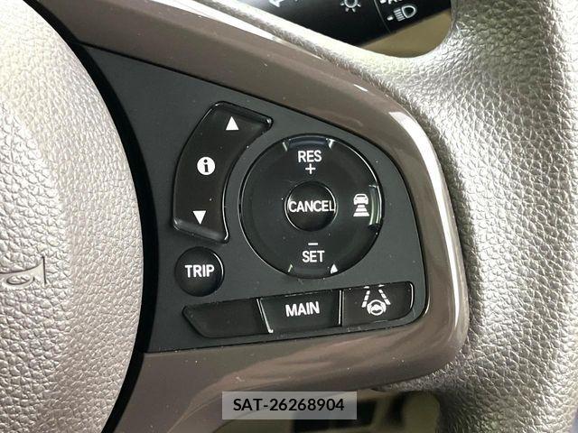 Honda N BOX 2019-10 7878131-5