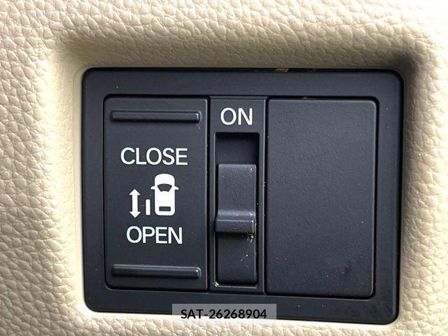 Honda N BOX 2019-10 7878131-6