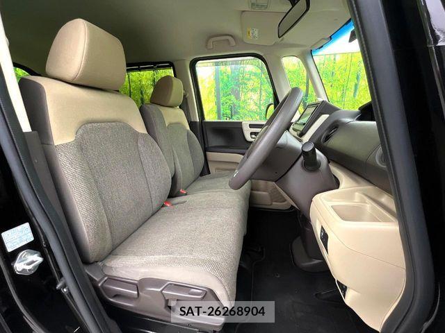 Honda N BOX 2019-10 7878131-7