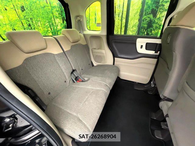 Honda N BOX 2019-10 7878131-8