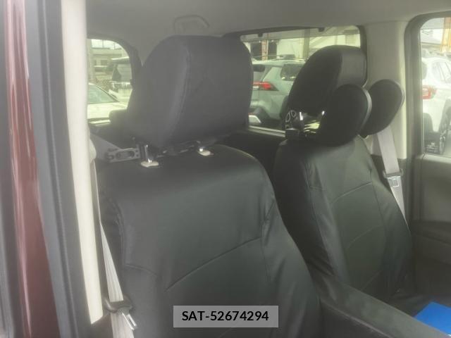 Honda N BOX 2022-08 7878132-9