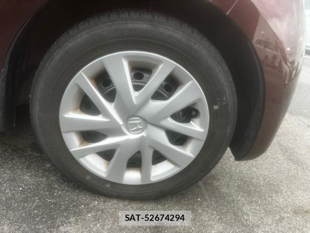 Honda N BOX 2022-08 7878132-5