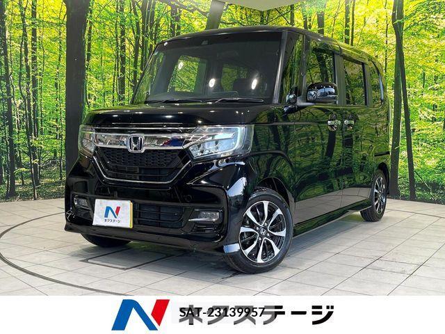 Honda N BOX 2018-12 7878121-0