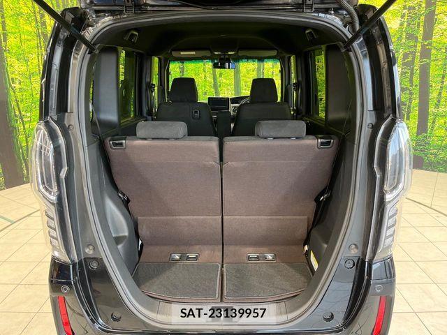 Honda N BOX 2018-12 7878121-9