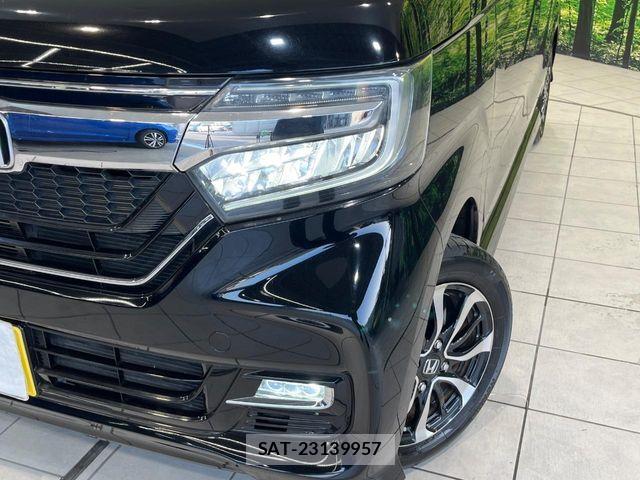 Honda N BOX 2018-12 7878121-11