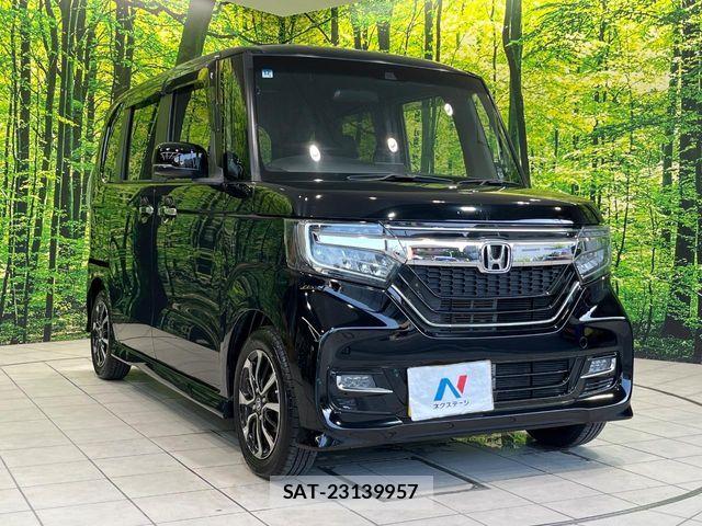 Honda N BOX 2018-12 7878121-15