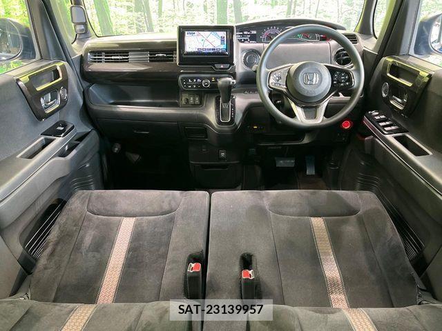 Honda N BOX 2018-12 7878121-1