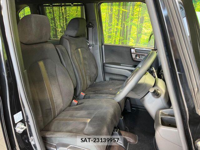 Honda N BOX 2018-12 7878121-7