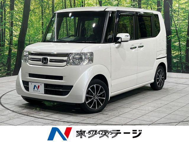 Honda N BOX 2015-06 7878158-0