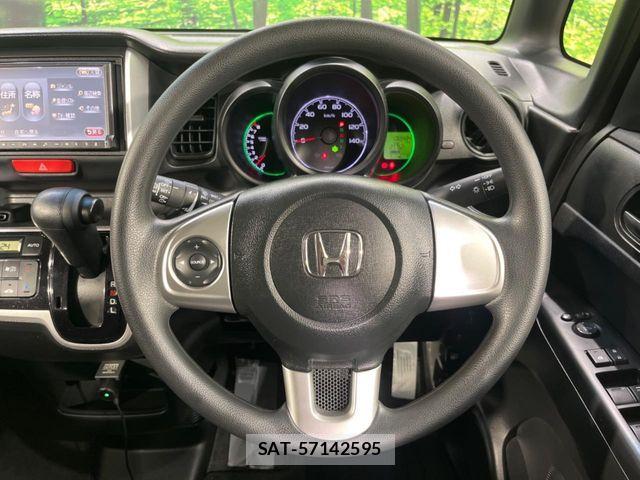 Honda N BOX 2015-06 7878158-10