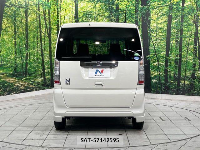 Honda N BOX 2015-06 7878158-14
