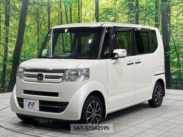 Honda N BOX 2015-06 7878158-15